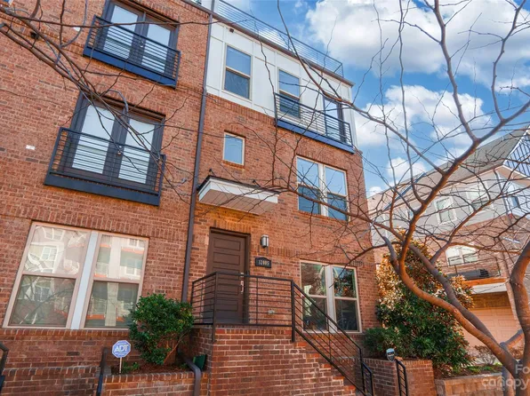 12005 Brooklyn Ave, Charlotte, NC 28204