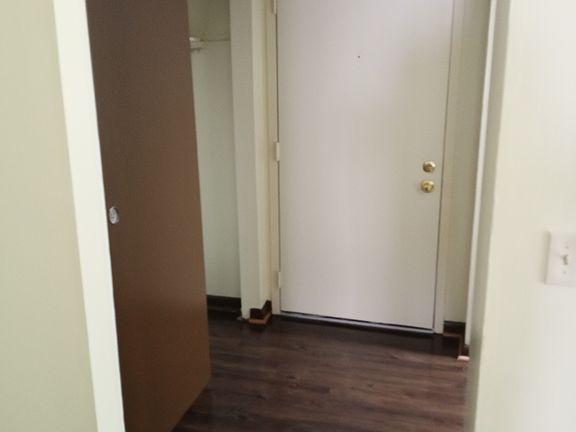 Entry way