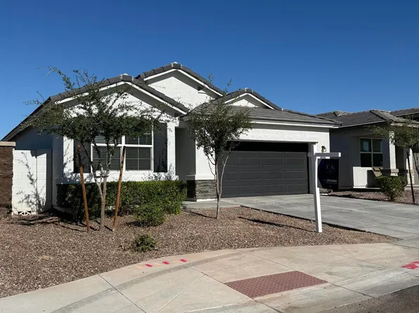 4924 S 104TH Drive, Tolleson, AZ 85353