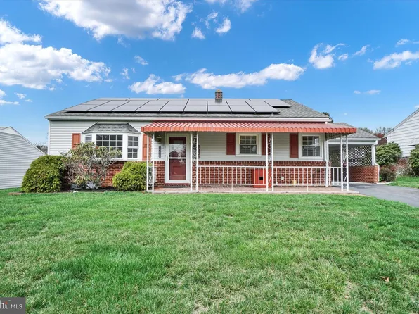 1775 Argyle Dr, York, PA 17406