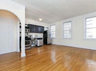 190 Norfolk St APT 3, New York, NY 10002