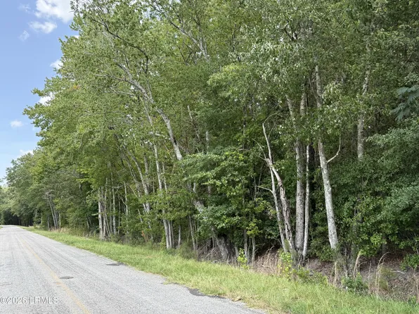 Tbd Cohen Road, Pineland, SC 29934