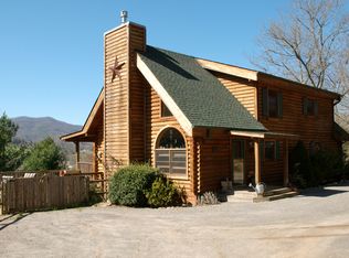 553 Shady Ridge Rd, Waynesville, NC 28785