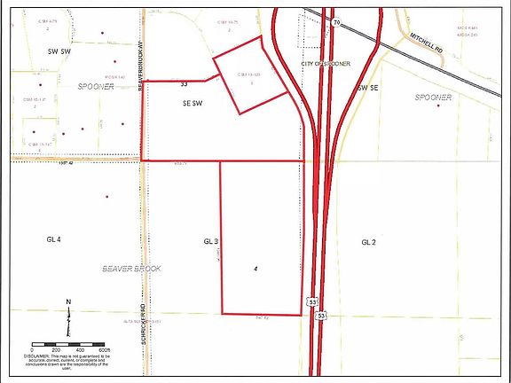 2nd image of 0 Highway 53