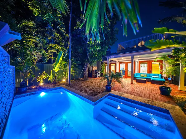 1116 Packer St, Key West, FL 33040