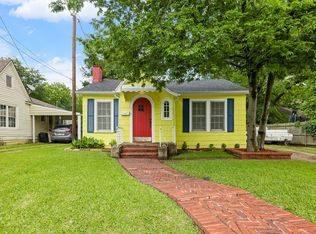 915 N Woods St, Sherman, TX 75092