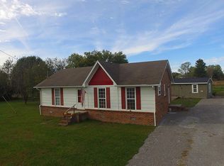 632 Kendra Dr, Smithville, TN 37166