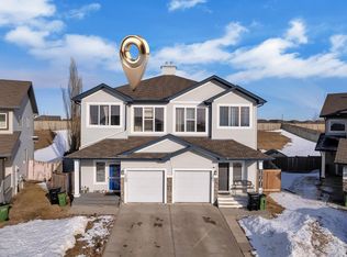 3609 11th St NW, Edmonton, AB