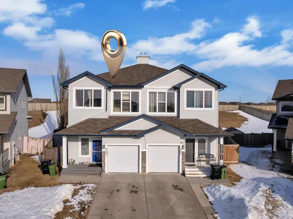 3609 11th St NW, Edmonton, AB T6T 0E9