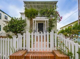 1916 N Kenmore Ave, Los Angeles, CA 90027