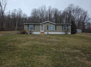 14751 Route 14, Alba, PA 16910