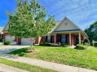 511 Clematis Way, Kernersville, NC 27284