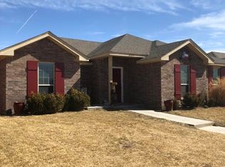 4519 Pine St, Amarillo, TX 79118