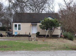 2012 Jones Cir, Nashville, TN 37207