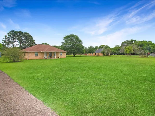 10192 County Road 4092a, Scurry, TX 75158