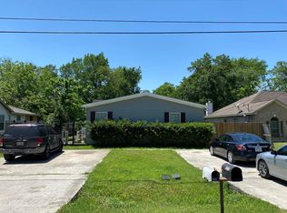 8901 Spaulding St #A, Houston, TX 77016