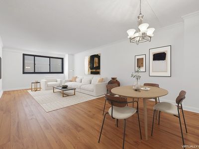 1725 York Ave APT 14A, Manhattan, NY, 10128