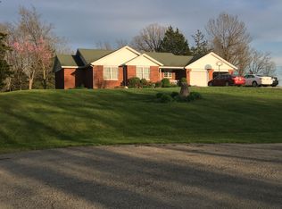 11076 Maple Leaf Ln, Holts Summit, MO 65043