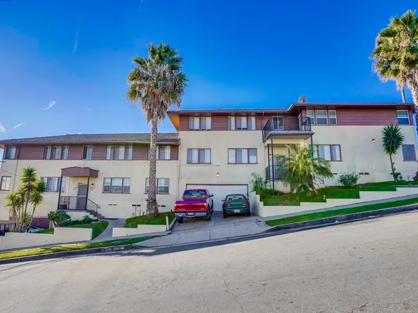 4460 - 4466 1/2 W. 59th St, 4466 1/2 W 59th St #4462-H, Los Angeles, CA 90043