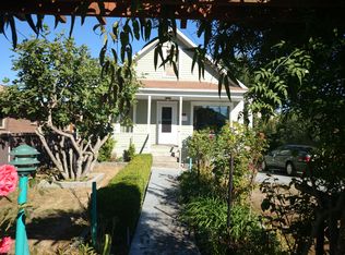 4206 42nd Ave S, Seattle, WA 98118