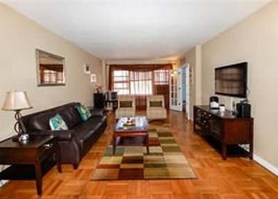 3515 Henry Hudson Parkway #2E, Bronx, NY, 10463