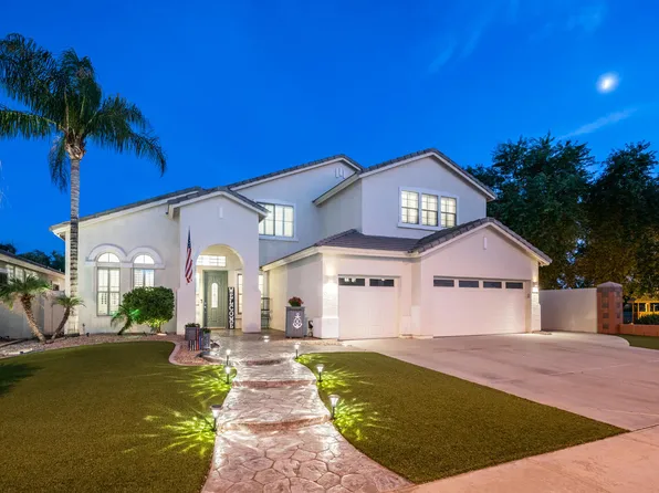 2151 S 106TH Place, Mesa, AZ 85209