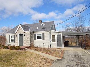 62 McCullum Rd, Independence, KY 41051