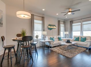 2705D Clifton Ave, Nashville, TN 37209