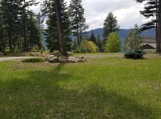 1119 N Bitterroot Rd, Marion, MT 59925