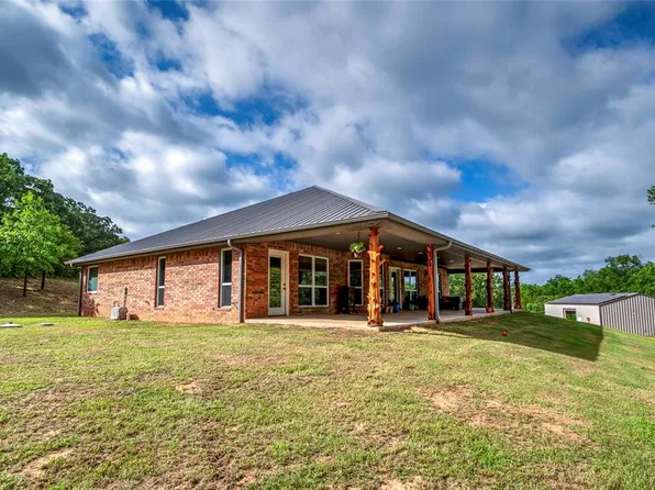 340540 E 900th Rd, Chandler, OK 74834