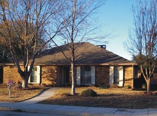 2623 Kingsridge Dr, Dallas, TX 75287