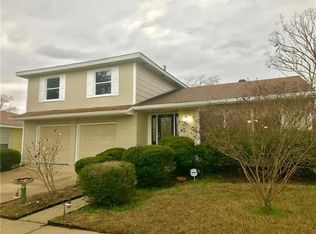 838 Sheree Lyn Ct, Gretna, LA 70056