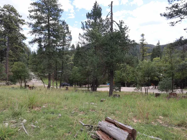 19 Wildwood #3, Cloudcroft, NM 88317
