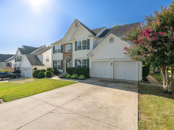8 Breckenridge Ct, Greenville, SC 29615