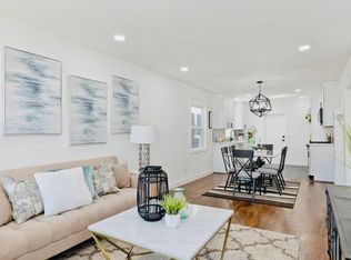 4484 Marlborough Ave, San Diego, CA 92116