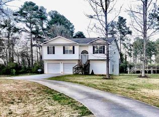 79 Mac Garner Rd, Temple, GA 30179