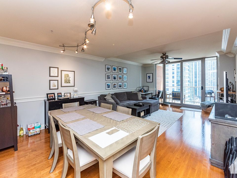1st image of 420 E Waterside Dr Unit 1205