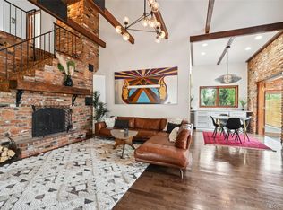 3920 Routt St, Wheat Ridge, CO 80033