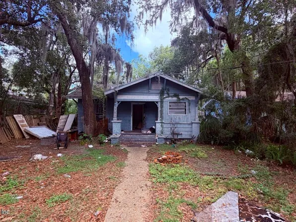 69 W 32ND Street, Jacksonville, FL 32206