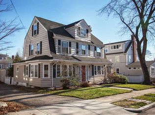 43 Slater Ave, Providence, RI 02906