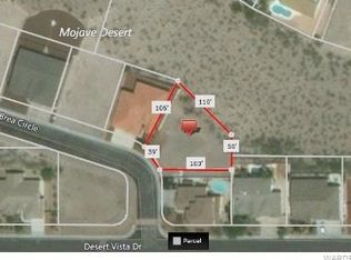 2905 Palo Brea Cir, Bullhead City, AZ 86429