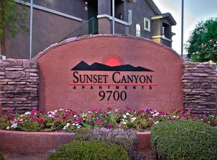 Sunset Canyon, Las Vegas, NV 89148