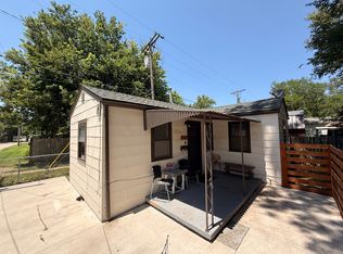 235 S Vine St #235, Wichita, KS 67213