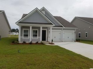 855 Brant St LOT 88, Myrtle Beach, SC 29579