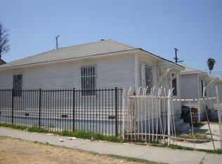 9419 S Western Ave, Los Angeles, CA 90047
