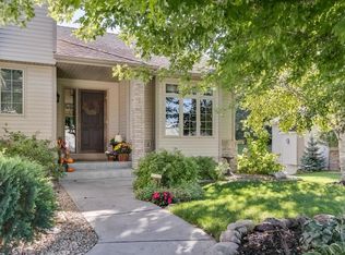 15989 Crane St NW, Andover, MN 55304