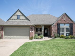 4607 S 178th Ave E, Tulsa, OK 74134