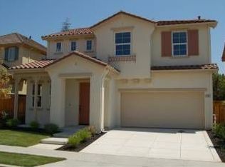 3524 Waterstone Ct, San Jose, CA
