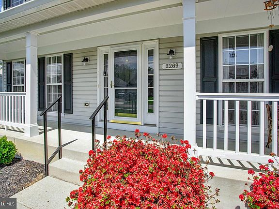 5th image of 2269 Sansbury Dr