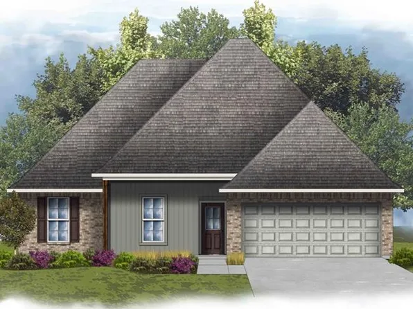 30736 Rowley Dr, Lacombe, LA 70445